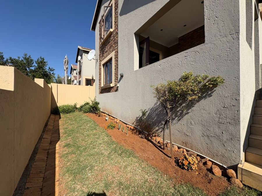 3 Bedroom Property for Sale in Cashan North West